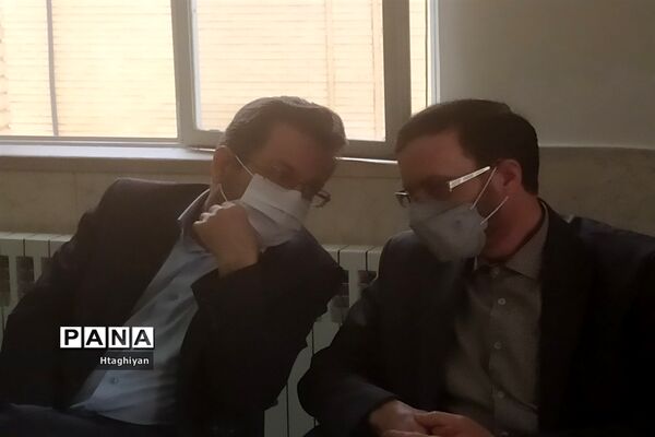 تشکیل ستاد استانی برگزاری مراسم «مهدی یاوران» استان اصفهان