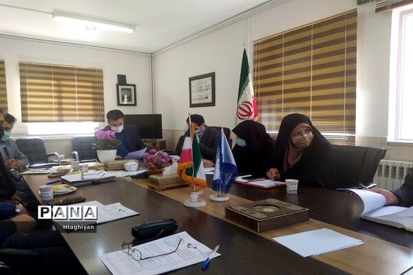 تشکیل ستاد استانی برگزاری مراسم «مهدی یاوران» استان اصفهان
