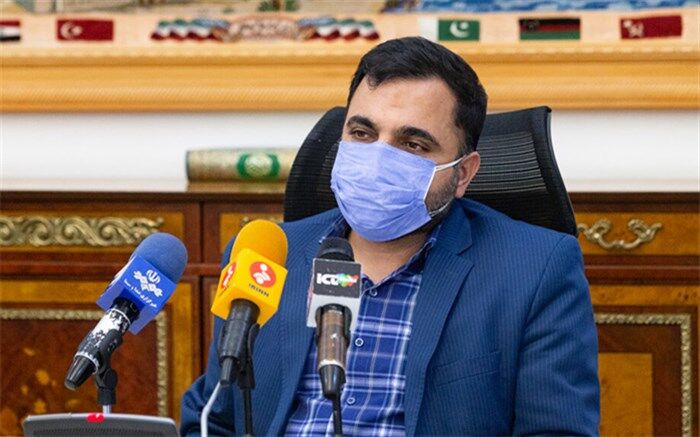 تصویب بسته حمایت از پروژه بزرگ فیبر نوری در هیات دولت