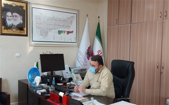 بازگشت 73 واحد صنعتی راکد و غیرفعال در البرز به چرخه تولید