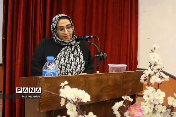 نشست بزرگداشت حکیم نظامی گنجوی در گلوگاه