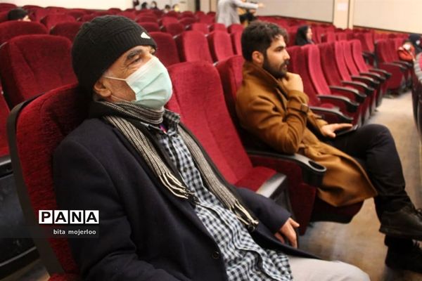 نشست بزرگداشت حکیم نظامی گنجوی در گلوگاه