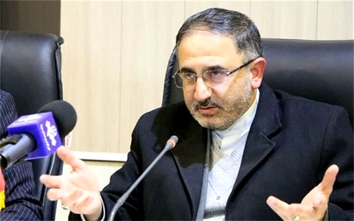 باید ابزار و امکانات هنرستان‌های فنی و حرفه‌ای و کاردانش به روز شود