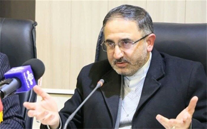 باید ابزار و امکانات هنرستان‌های فنی و حرفه‌ای و کاردانش به روز شود