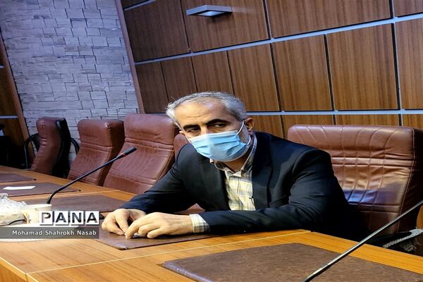 نشست هماهنگی آیین «مهدی یاوران» در استان خوزستان