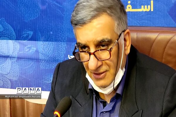 نشست هماهنگی آیین «مهدی یاوران» در استان خوزستان