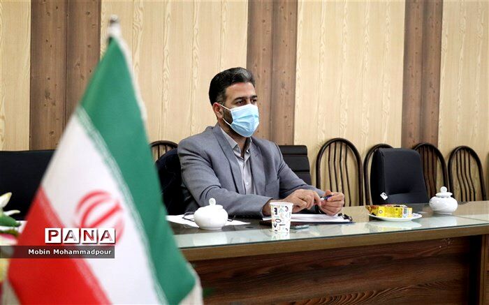 انتخابات مجلس دانش‌آموزی آذربایجان شرقی برگزار شد+ عکس