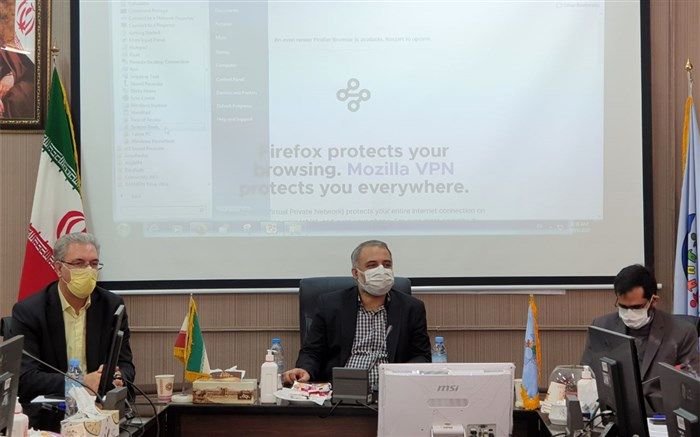 تولید بیش از 14 هزار محتوای آموزشی، پرورشی و توانبخشی