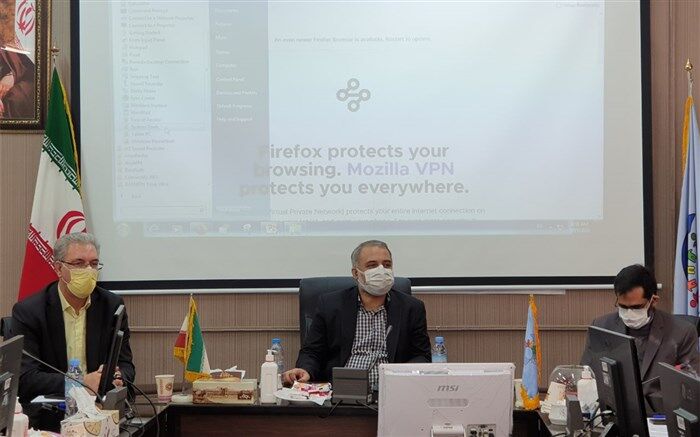 تولید بیش از 14 هزار محتوای آموزشی، پرورشی و توانبخشی