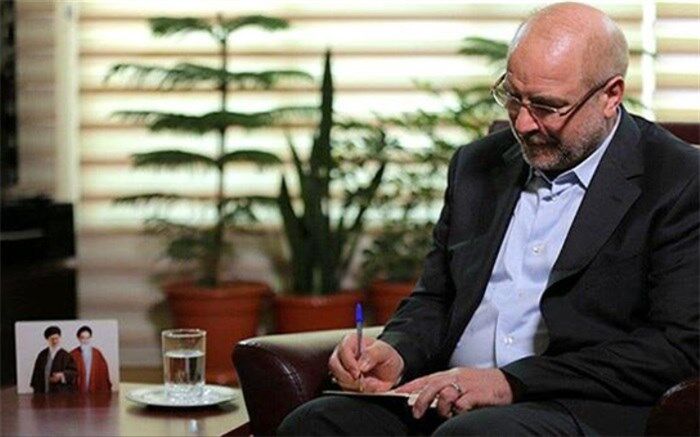 قالیباف: آیت‌الله علوی گرگانی عمر پربرکت خود را بر گسترش ترویج معارف دینی گذاشت
