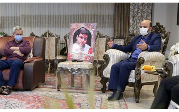 آغاز طرحی به نام شهید حسین علیمرادی در آموزش و پرورش