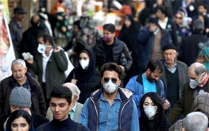 کاهش مرگ ومیر در میان واکسینه شده‌ها