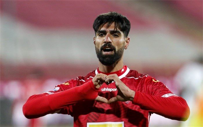 در دربی چیزی جز بُرد ما را راضی نمی‌کند