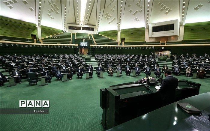 الزام راه آهن  به بازپرداخت تسهیلات دریافتی جهت توسعه حمل و نقل ریلی صادراتی