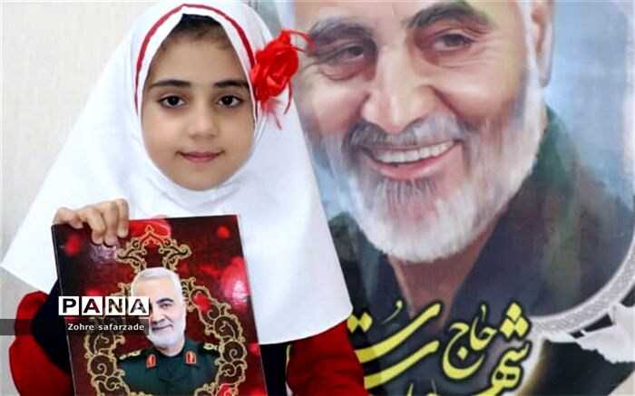 پویش «قهرمان من»؛ هموار کردن مسیر میهن‌دوستی برای دانش‌آموزان است