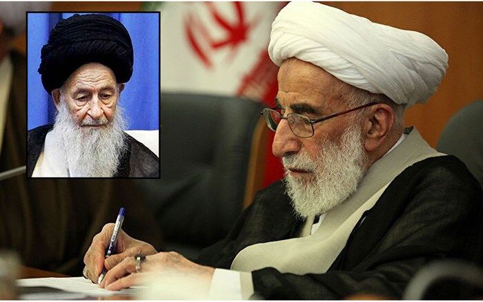آیت الله علوی گرگانی فقاهت، سیاست و مردم‌داری را توأمان به منصه ظهور گذاشت