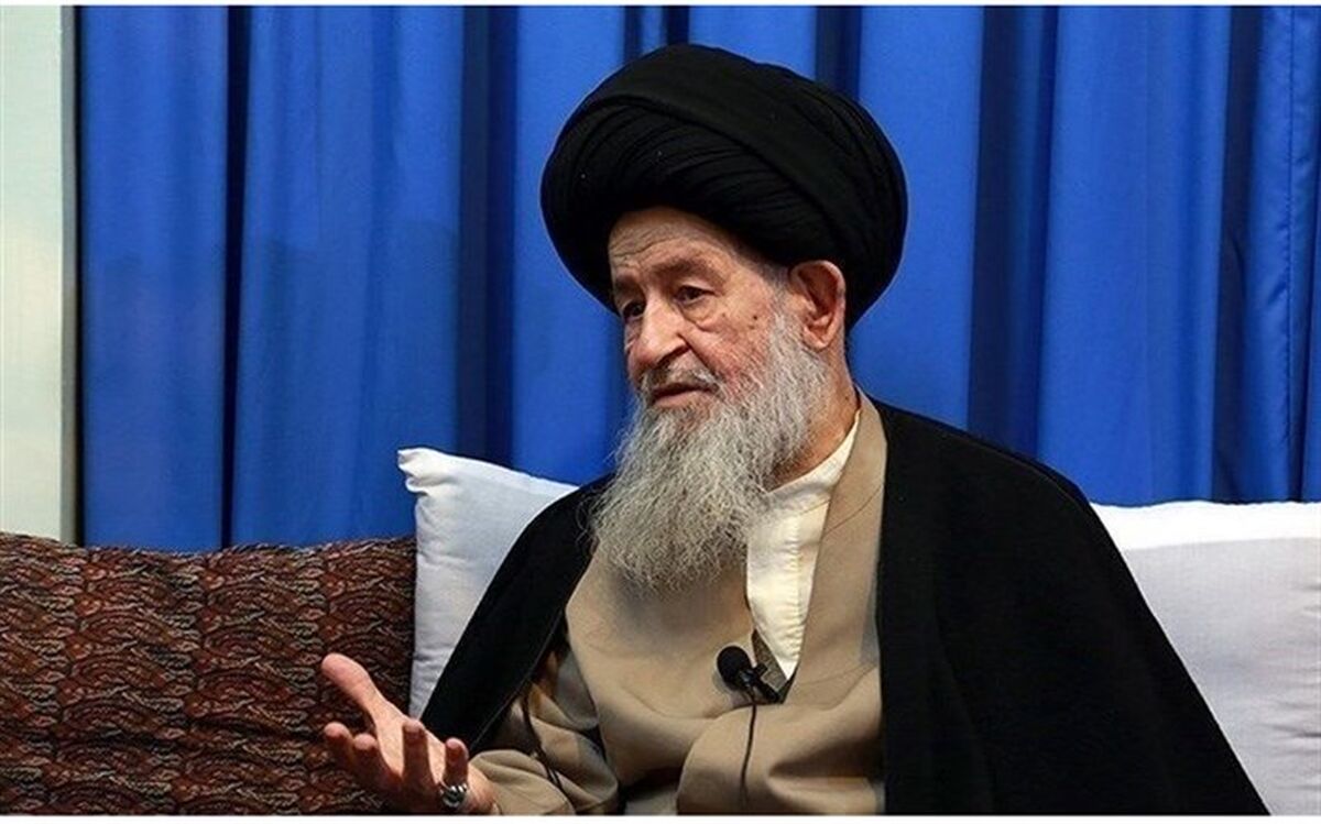 فردا؛ مراسم بزرگداشت مرحوم آیت‌ الله علوی ‌گرگانی از طرف رهبر انقلاب برگزار می‌شود
