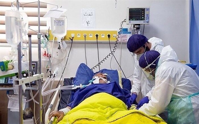 شناسایی 3010 بیمار جدید کرونایی؛ 109 تن دیگر جان باختند
