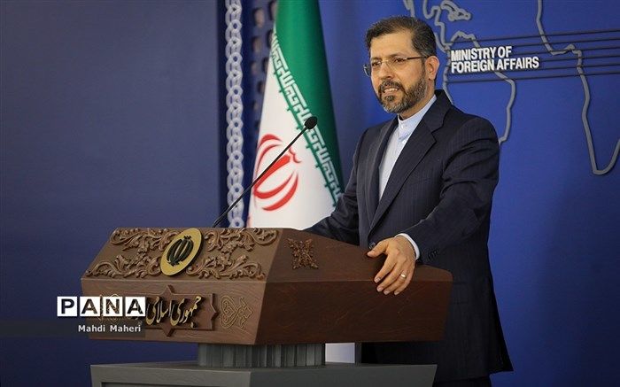 خطیب‌زاده: دیپلماسی نوروز همان  دیپلماسی همسایگی است