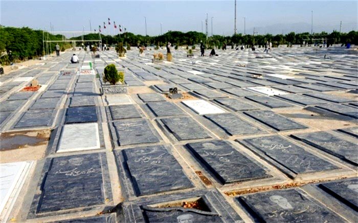 دزدهای سنگ قبرهای بهشت زهرا چه کسانی بودند؟
