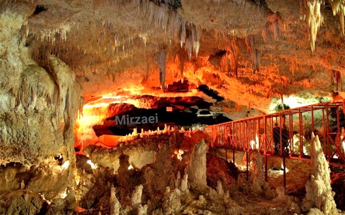 غار علیصدر، پس از دو سال بازگشایی می‌شود