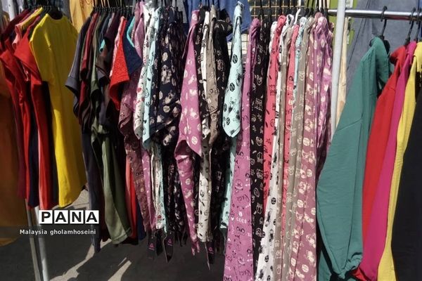 ساماندهی مشاغل سیار برای عید نوروز