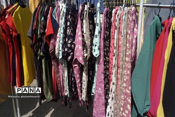 ساماندهی مشاغل سیار برای عید نوروز