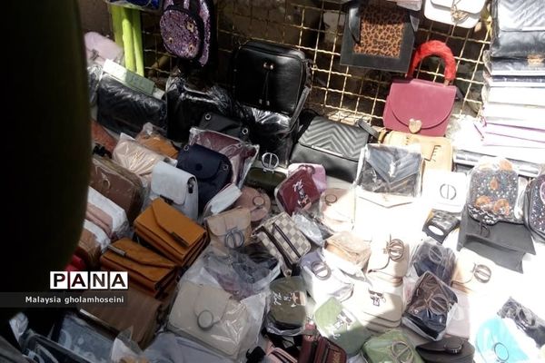 ساماندهی مشاغل سیار برای عید نوروز