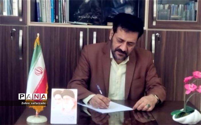 آشنایی دانش‌آموزان با حضرت مهدی، ترویج فرهنگ امید به آینده‌ای روشن است