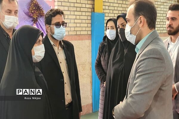 کانون تنیس بهارستان، مکانی برای استعدادیابی فرزندان