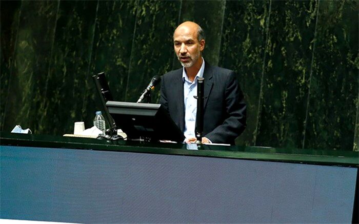 توسعه همکاری‌های ایران و ارمنستان در حوزه تبادل گاز و انرژی