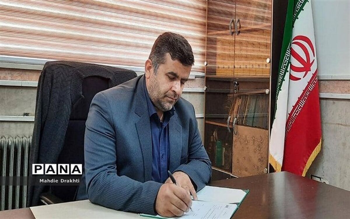 امتحانات شبه‌نهایی  پایه دوازدهم، فرصتی برای تعمیق آموخته‌ها در دانش‌آموزان است