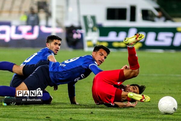 دربی 98