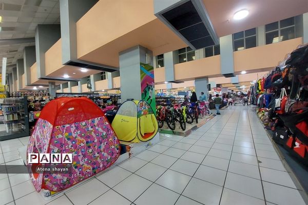 تخفیف‌های ویژه فروشگاه‌ها با رسید عید شعبان و عید نوروز