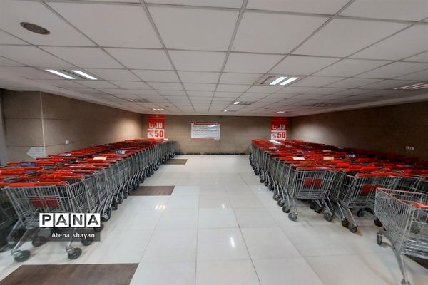 تخفیف‌های ویژه فروشگاه‌ها با رسید عید شعبان و عید نوروز