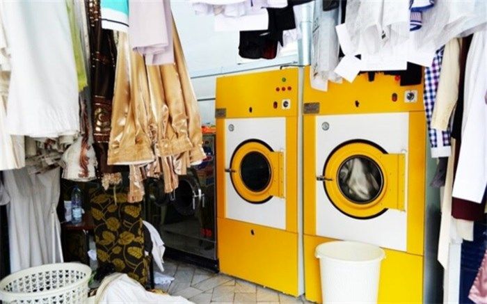 افزایش 25 درصدی نرخ خشکشویی‌ها
