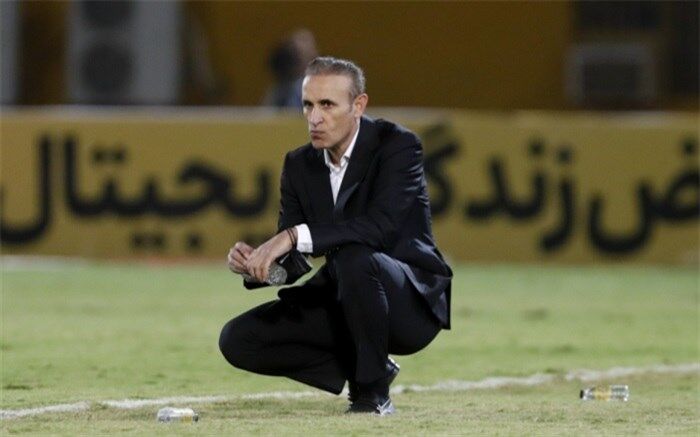 یحیی گل‌محمدی به پرسپولیس برنمی‌گردد
