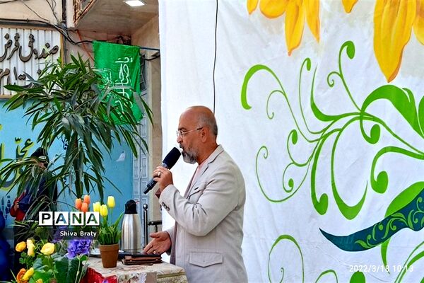 اجتماع بزرگ منتظران ظهور در کاشمر