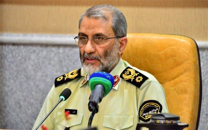 تمهیدات ویژه پلیس برای جشن نیمه‌شعبان