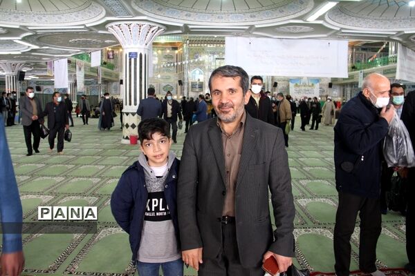 برگزاری طرح« مهدی یاوران» در شهرکرد