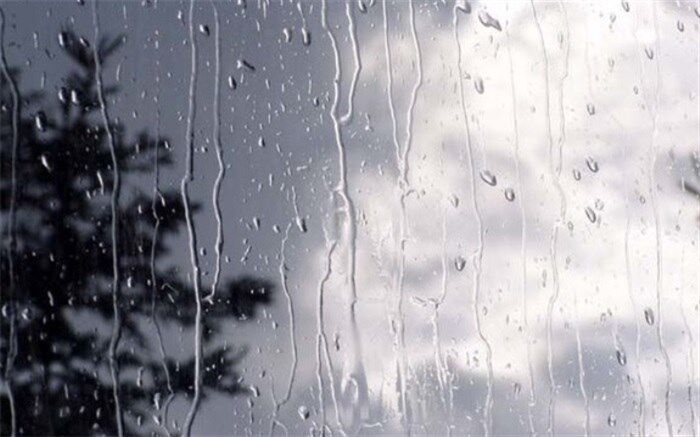 هوای نیمه ابری و افزایش دما در تهران