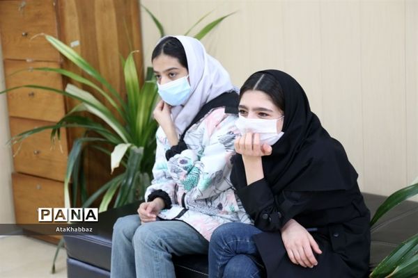 آیین تجلیل از خبرنگاران پانا آذربایجان شرقی