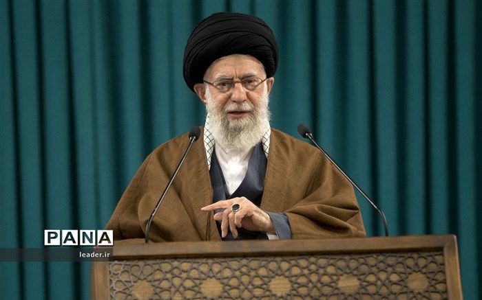 مهم‌ترین جمله‌ رهبر انقلاب در سال ۱۴۰۰ کدام است؟