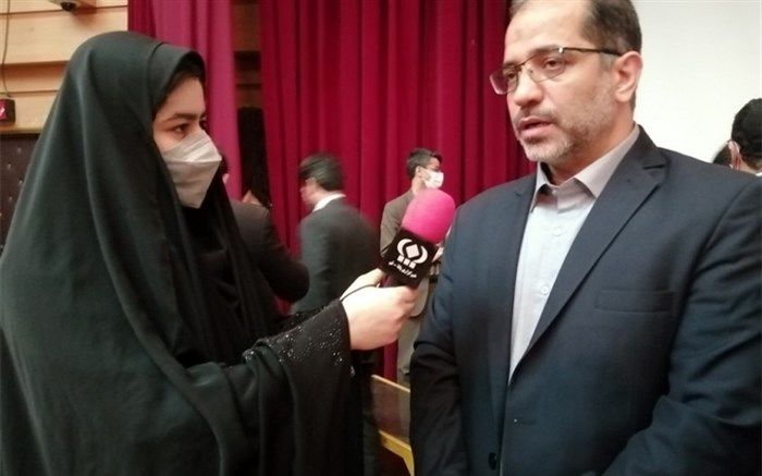 باید دانش‌آموزانی در تراز آرمان‌ها و ارزش‌های انقلاب تربیت کنیم