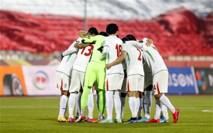 لژیونر فوتبال ایران آماده بازگشت به پرسپولیس شد