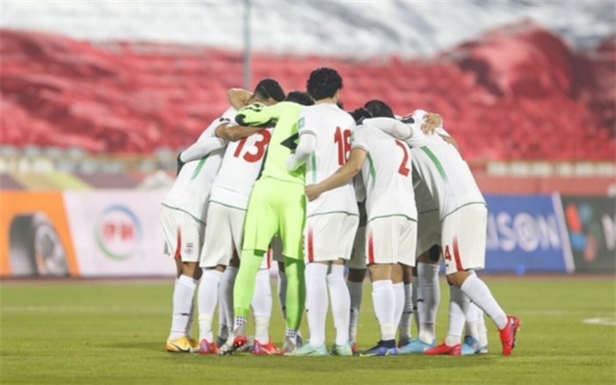 لژیونر فوتبال ایران آماده بازگشت به پرسپولیس شد