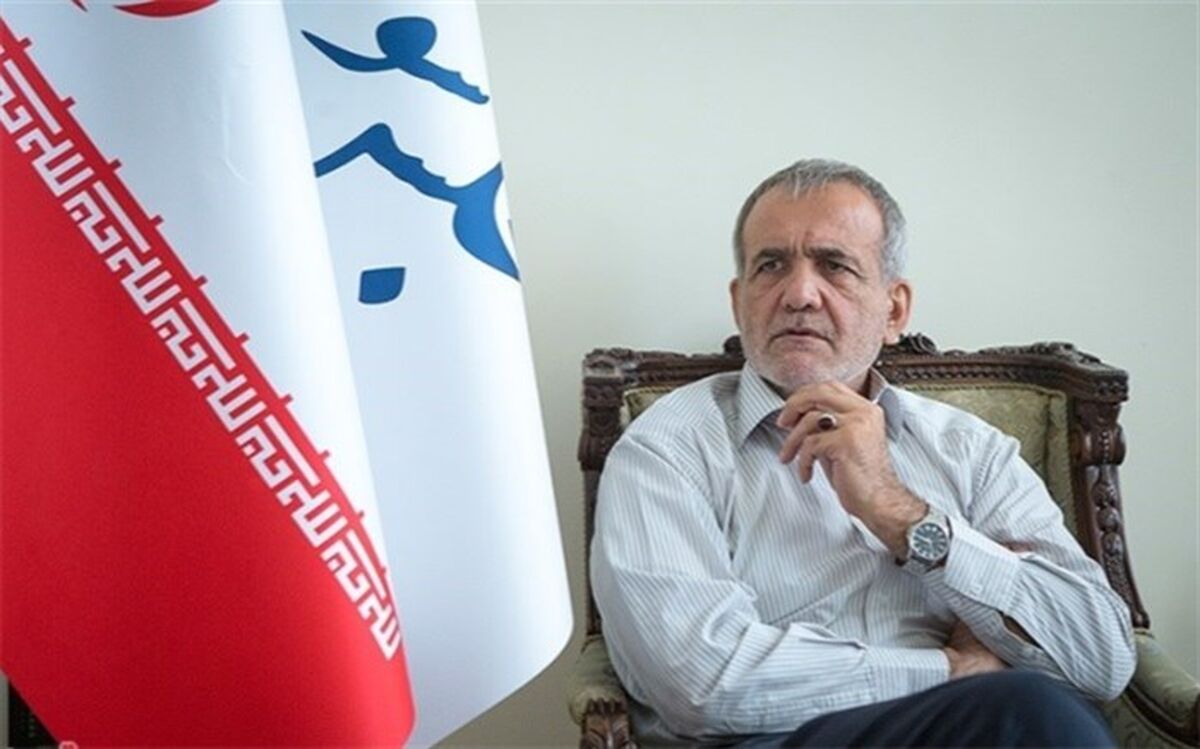توسعه و پیشرفت با تعامل، همراهی و همکاری امکان‌پذیر است