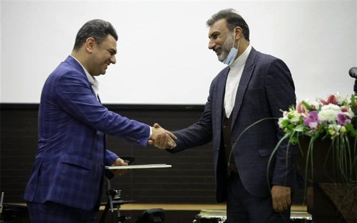 مدیر جدید آموزش رمز ارز آموزشگاه‌های آزاد فنی و حرفه‌ای منصوب شد