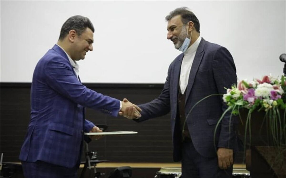 مدیر جدید آموزش رمز ارز آموزشگاه‌های آزاد فنی و حرفه‌ای منصوب شد