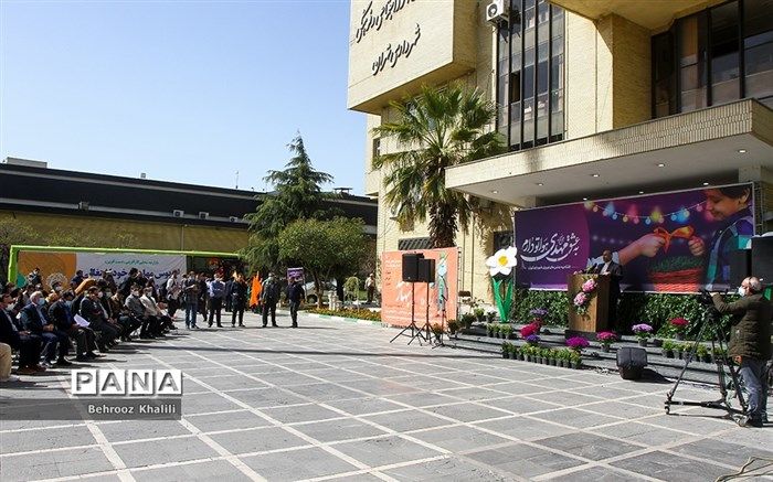 آخرین «زرشک زرین» قرن به شهرداری تهران رسید